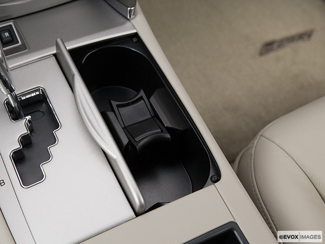 2009 Toyota Camry Hybrid