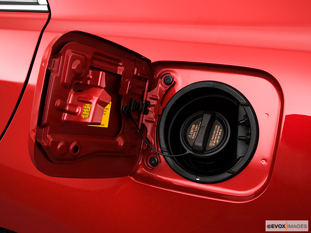 2009 Toyota Camry Hybrid