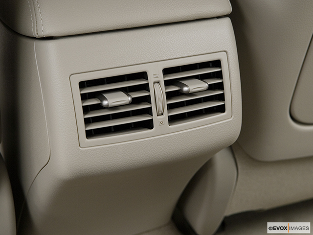 2009 Toyota Camry Hybrid