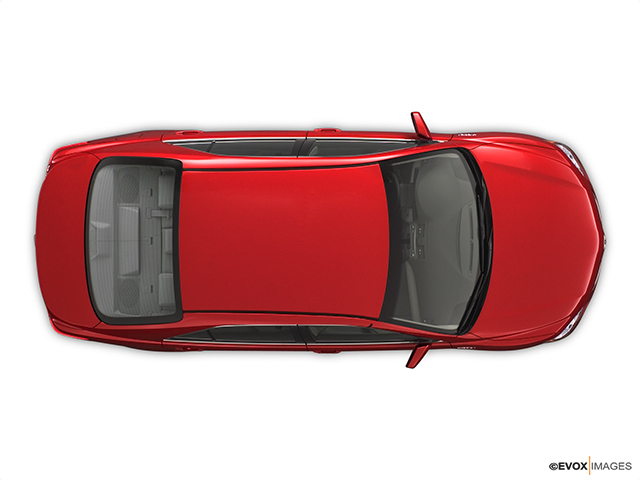 2009 Toyota Camry Hybrid