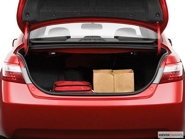 2009 Toyota Camry Hybrid