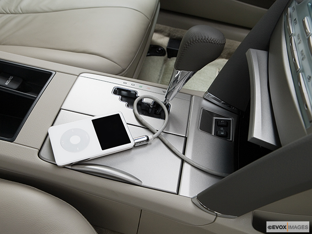 2009 Toyota Camry Hybrid