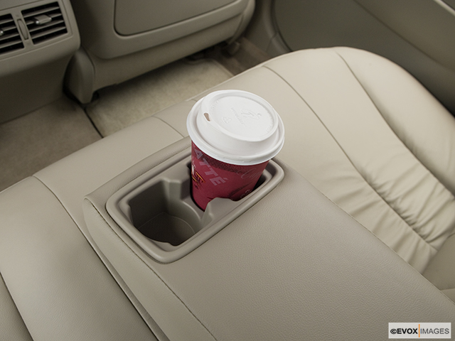 2009 Toyota Camry Hybrid