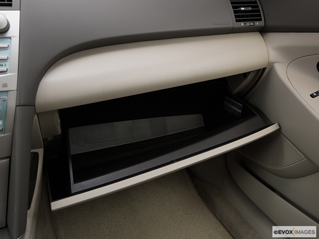 2009 Toyota Camry Hybrid