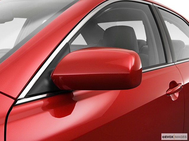 2009 Toyota Camry Hybrid