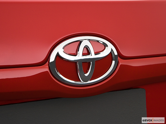 2009 Toyota Camry Hybrid