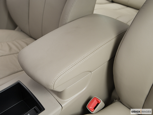 2009 Toyota Camry Hybrid