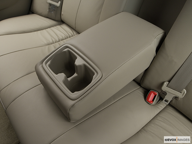 2009 Toyota Camry Hybrid