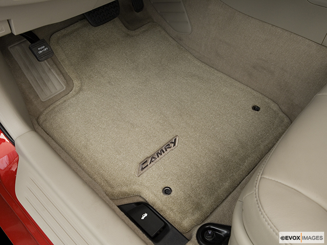 2009 Toyota Camry Hybrid