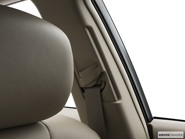 2009 Toyota Camry Hybrid