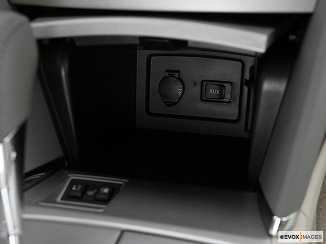 2009 Toyota Camry Hybrid