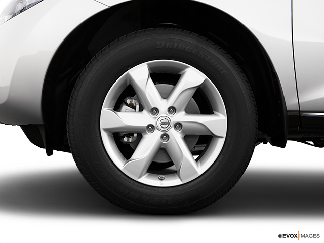 2009 Nissan Murano