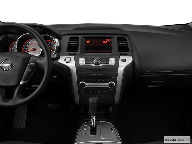 2009 Nissan Murano