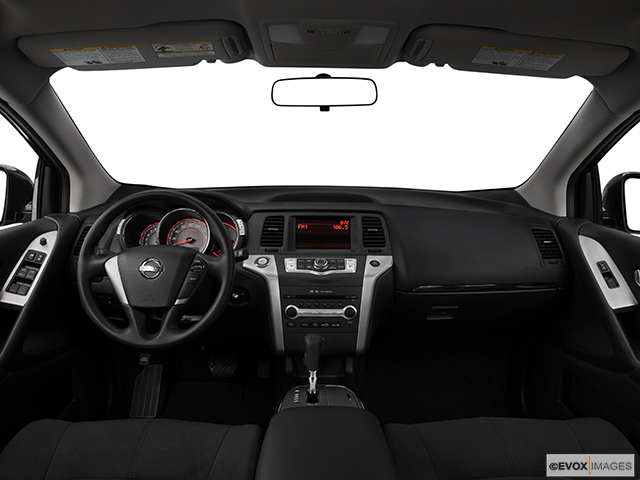 2009 Nissan Murano
