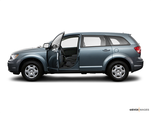 2009 Dodge Journey