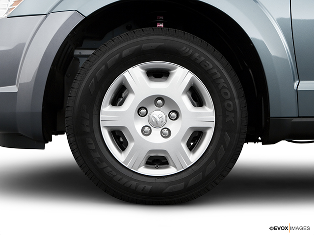 2009 Dodge Journey