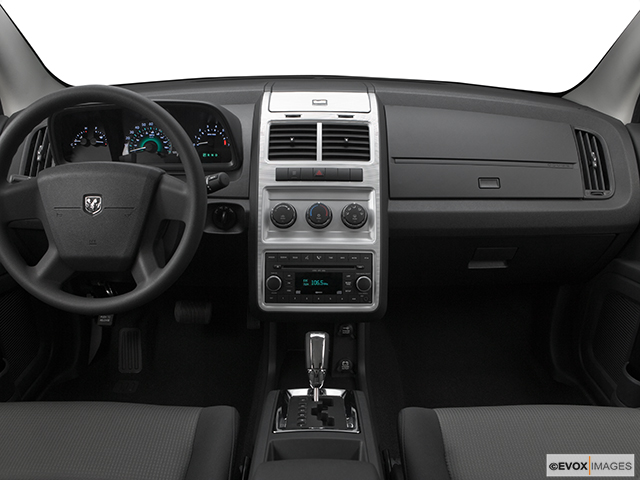 2009 Dodge Journey