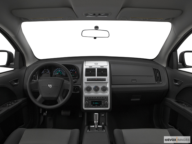 2009 Dodge Journey