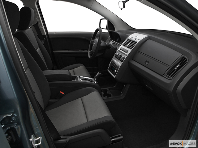 2009 Dodge Journey