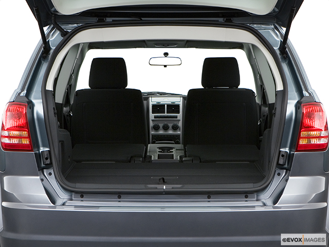 2009 Dodge Journey