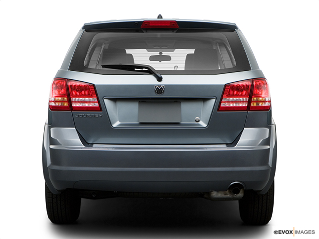 2009 Dodge Journey