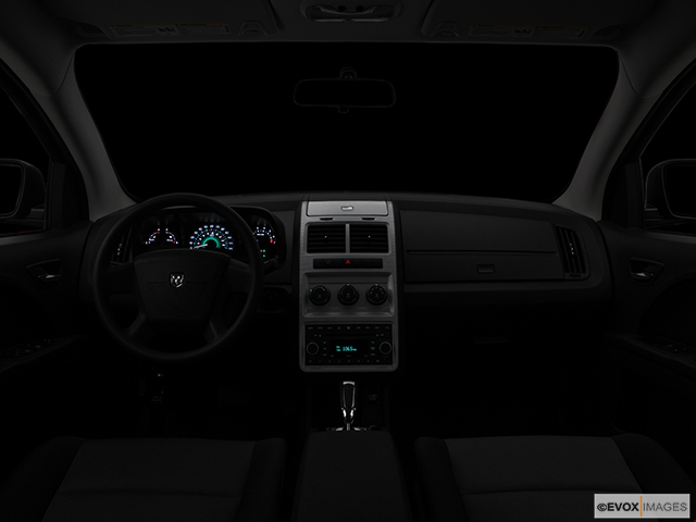 2009 Dodge Journey