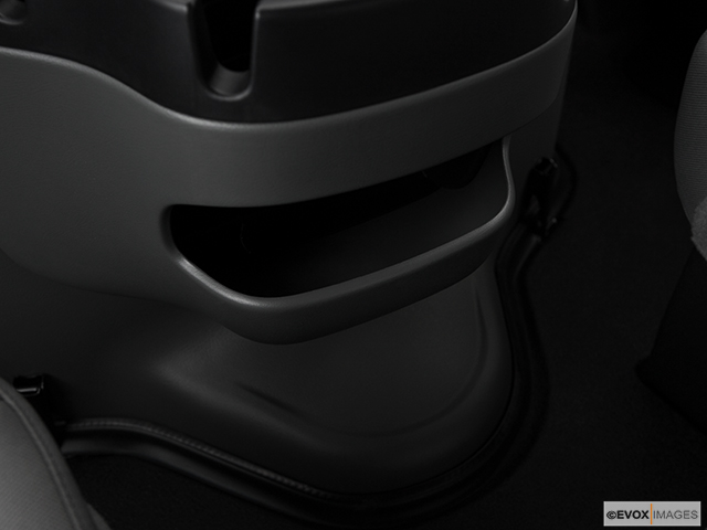 2009 Ford Econoline Cargo Van