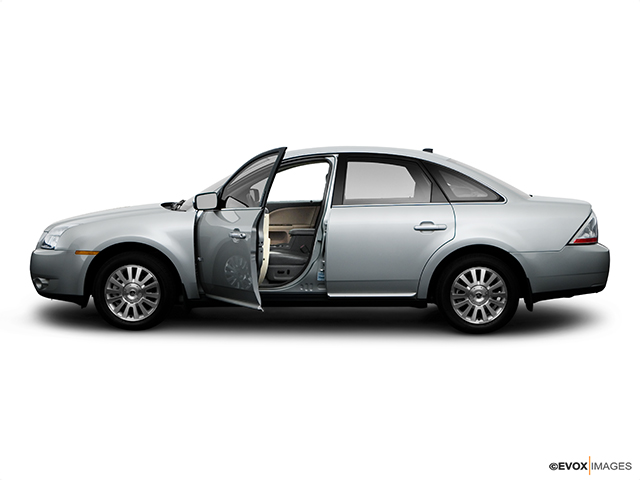 2009 Mercury Sable