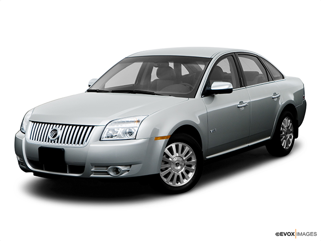 2009 Mercury Sable