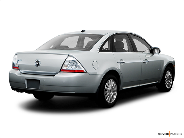2009 Mercury Sable