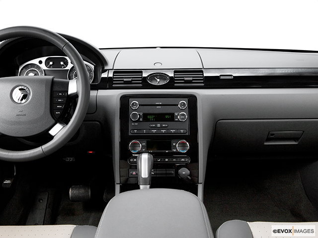 2009 Mercury Sable