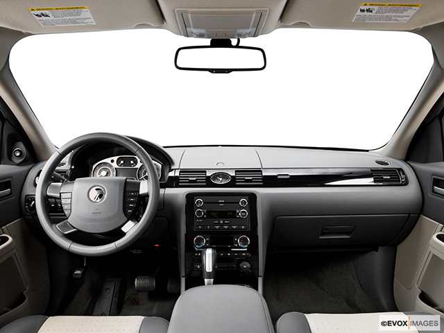 2009 Mercury Sable