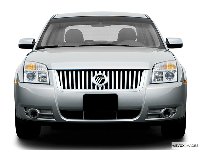 2009 Mercury Sable