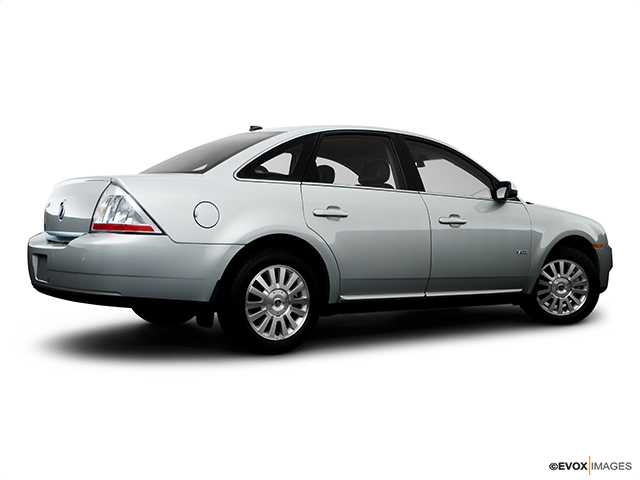 2009 Mercury Sable