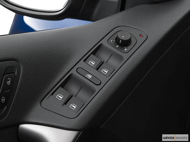 2009 Volkswagen Tiguan