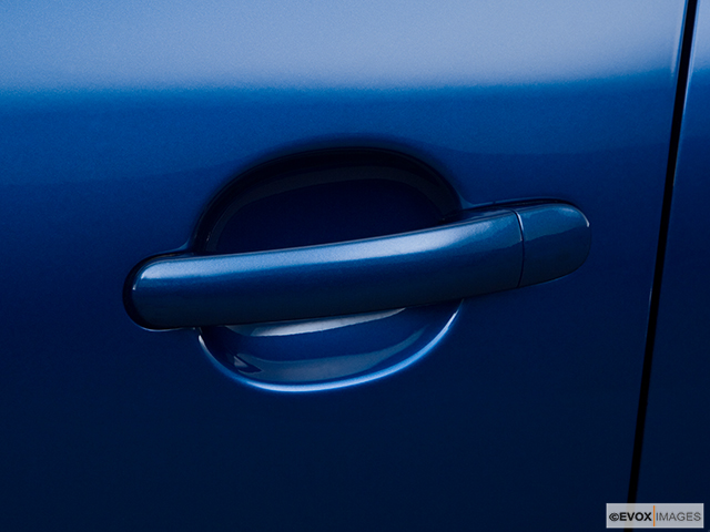 2009 Volkswagen Tiguan