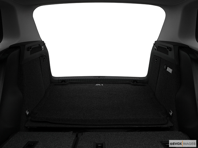 2009 Volkswagen Tiguan