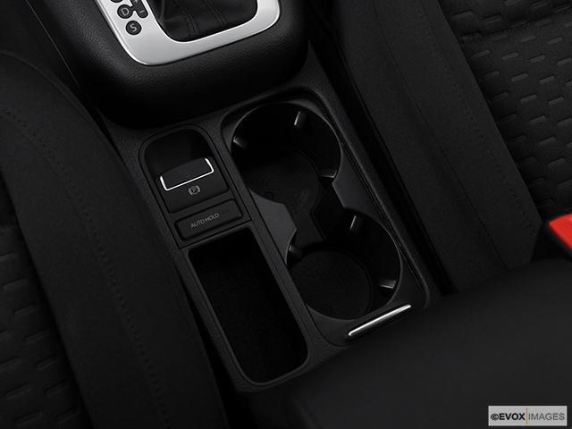 2009 Volkswagen Tiguan