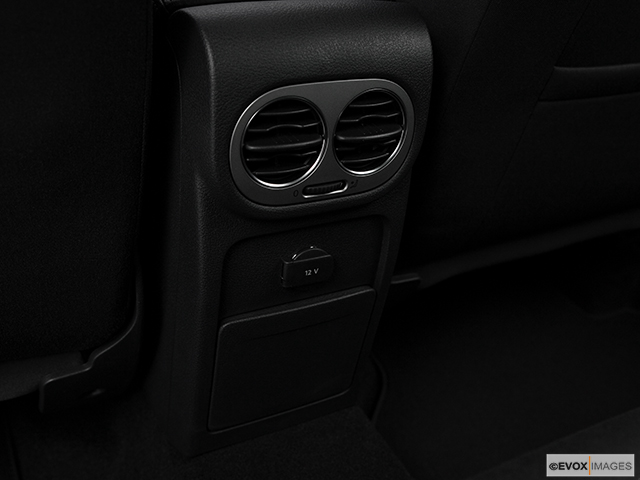 2009 Volkswagen Tiguan