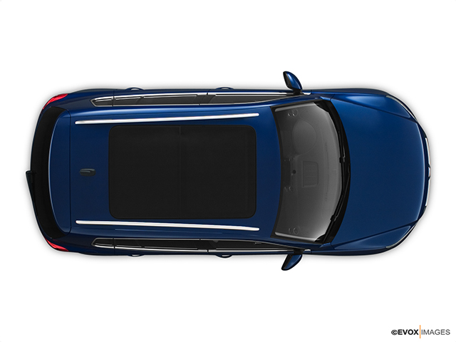 2009 Volkswagen Tiguan