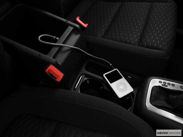 2009 Volkswagen Tiguan