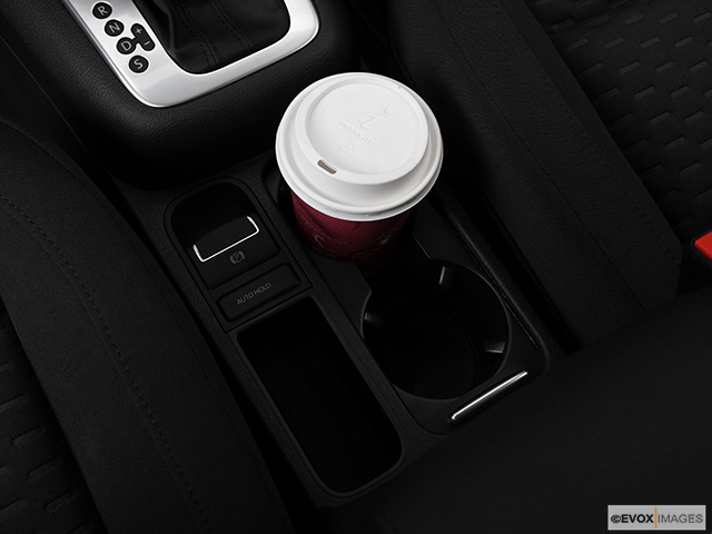 2009 Volkswagen Tiguan