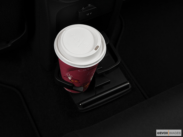 2009 Volkswagen Tiguan