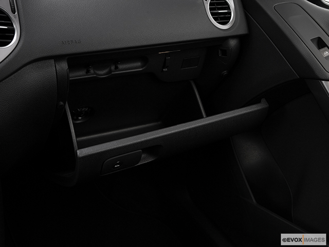 2009 Volkswagen Tiguan