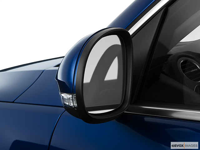 2009 Volkswagen Tiguan