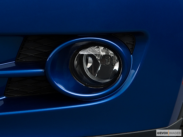 2009 Volkswagen Tiguan