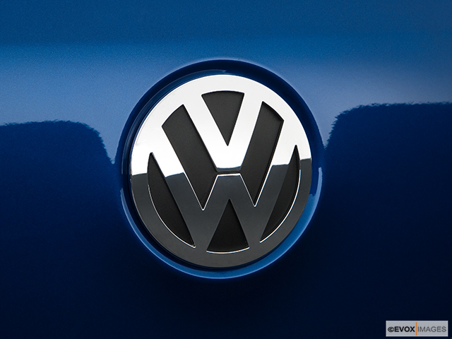 2009 Volkswagen Tiguan