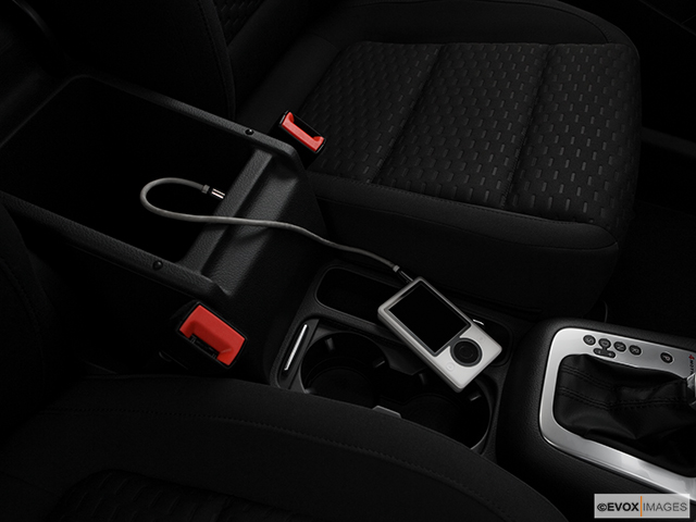 2009 Volkswagen Tiguan