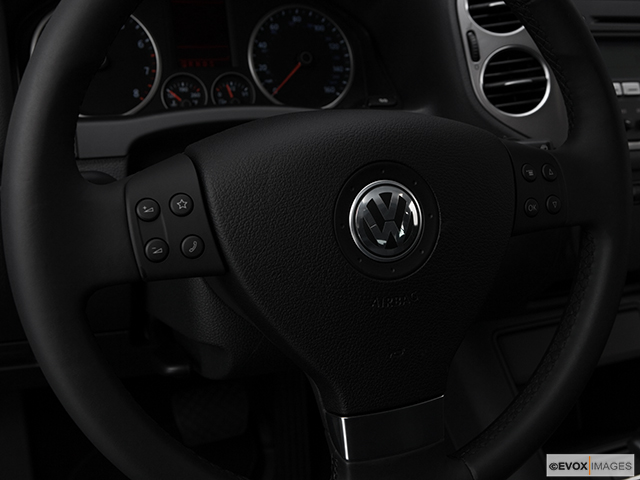 2009 Volkswagen Tiguan