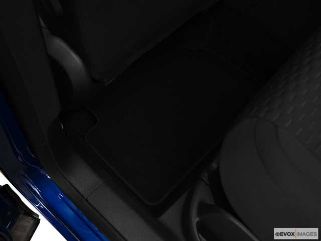 2009 Volkswagen Tiguan